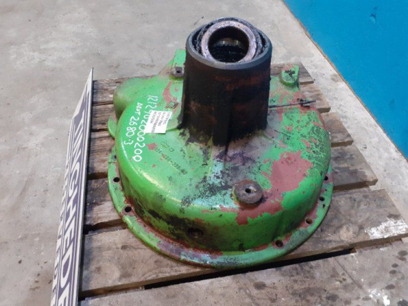 Deutz 2680