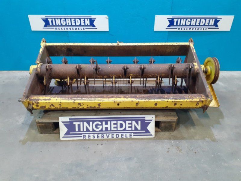 New Holland 8060
