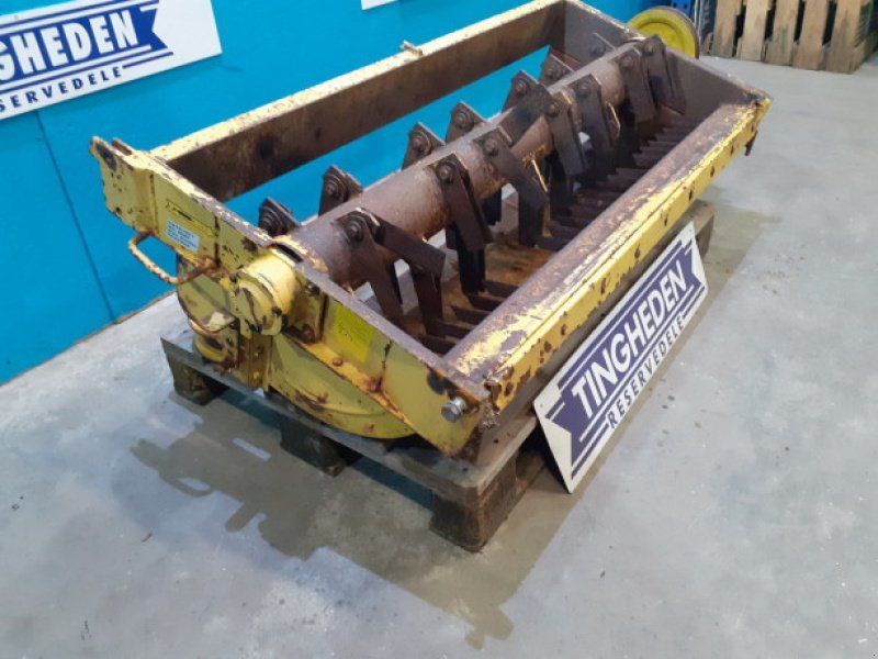 New Holland 8060