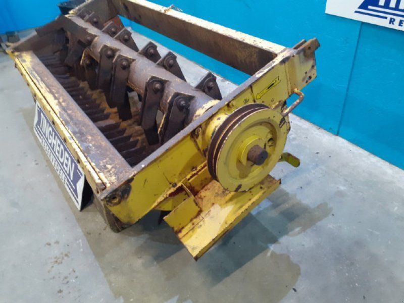 New Holland 8060