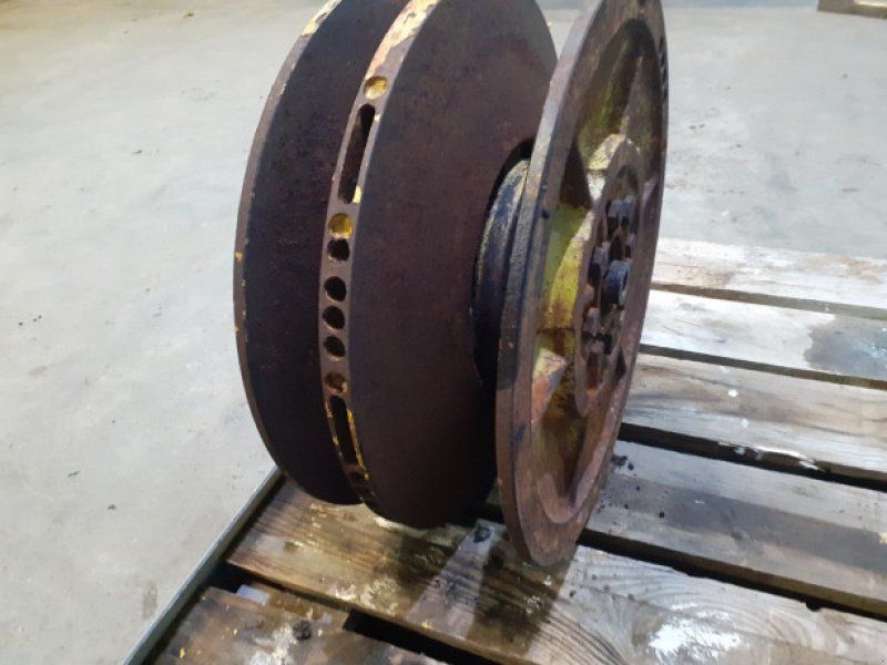 New Holland 8060