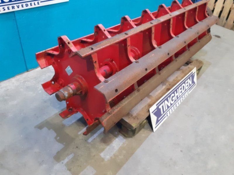 Massey Ferguson 40