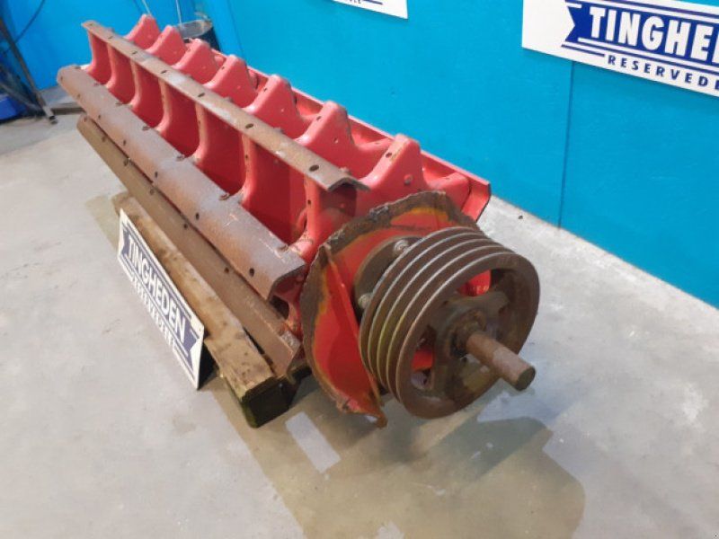 Massey Ferguson 40