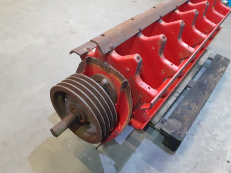 Massey Ferguson 40