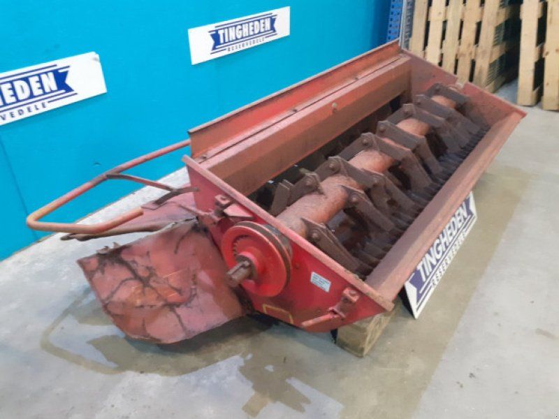 Massey Ferguson 660