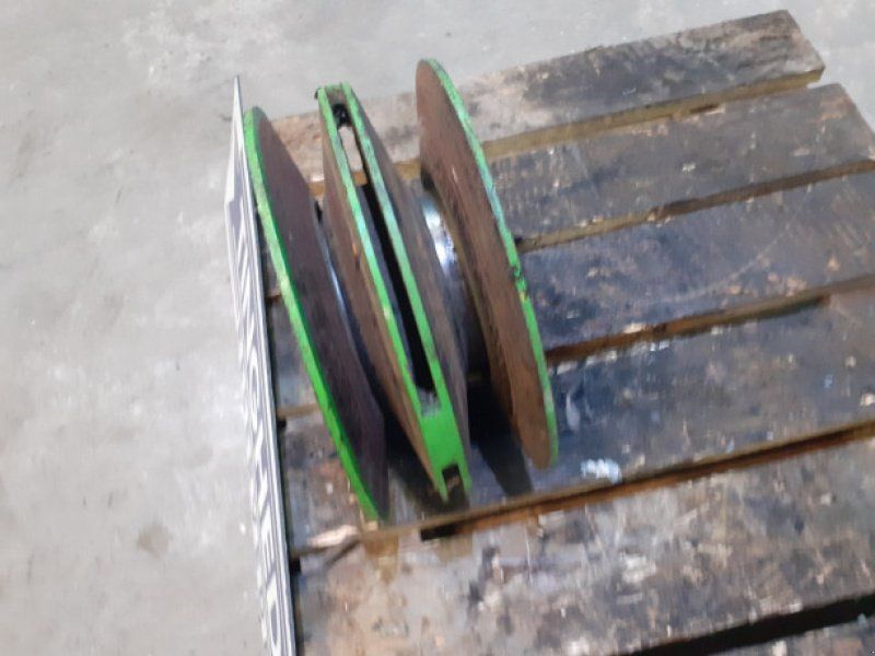 Deutz 4060