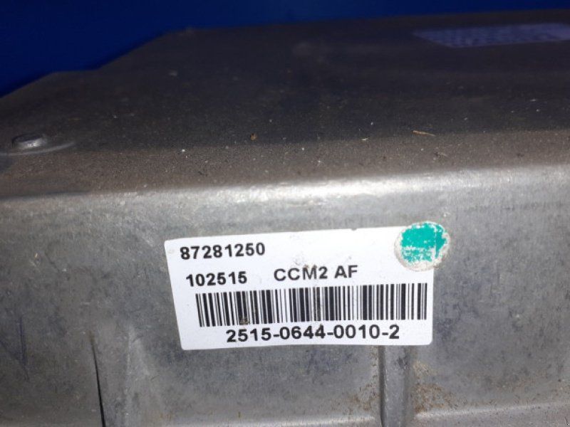 Case 8010
