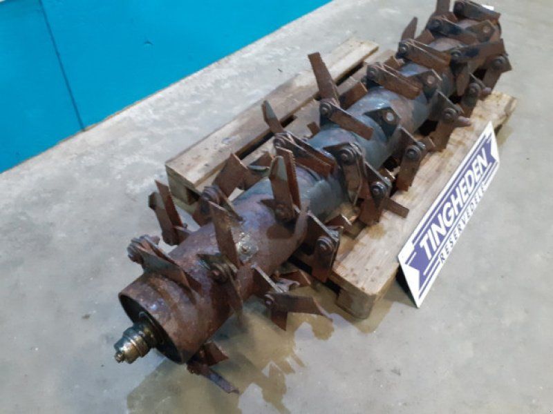 New Holland CR9090