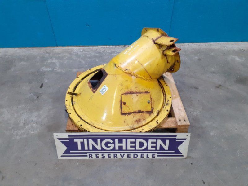 New Holland 8060