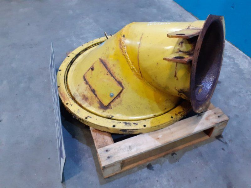 New Holland 8060
