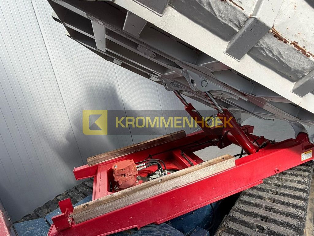 Takeuchi TCR 50 KH10148