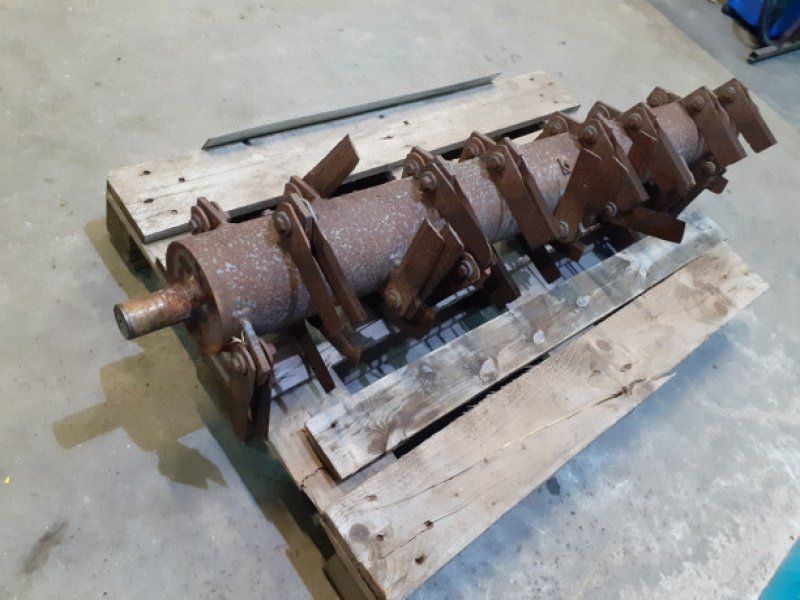 Massey Ferguson 7256