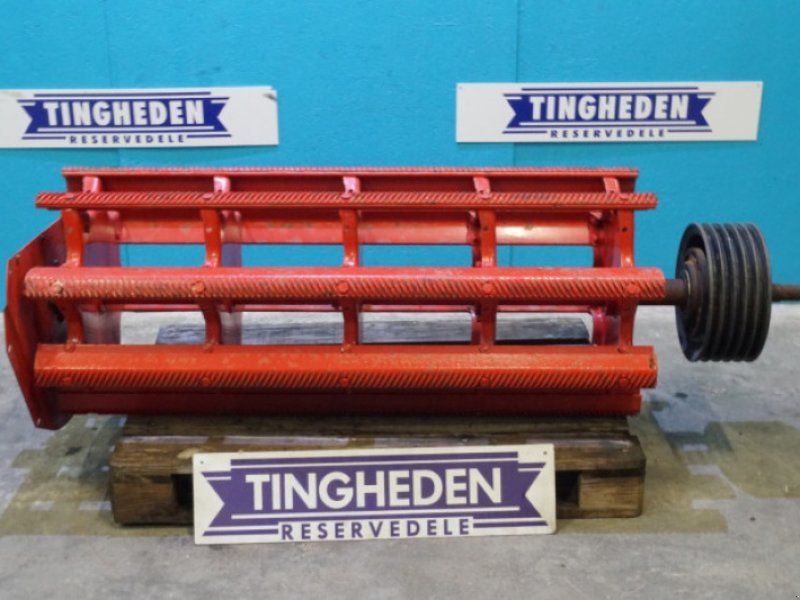 Massey Ferguson 36