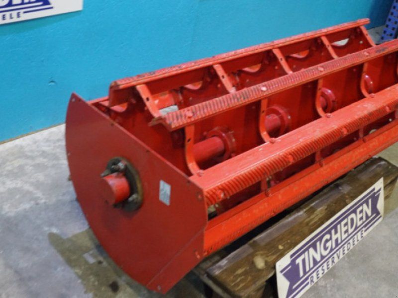 Massey Ferguson 36