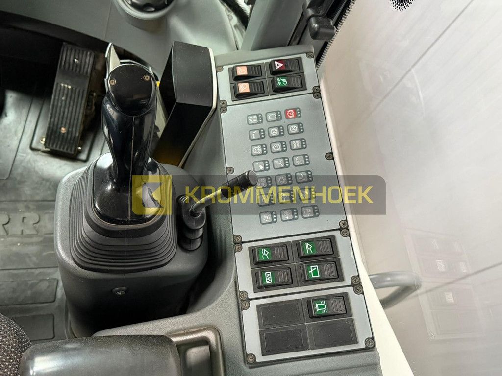 Liebherr L 524 KH9707