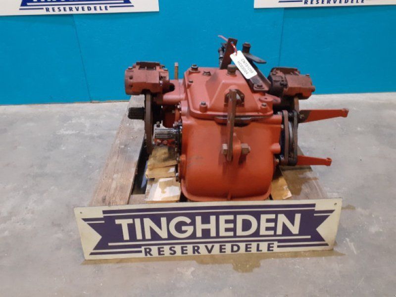 Laverda 3500