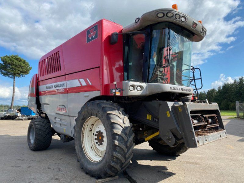 Massey Ferguson 9280