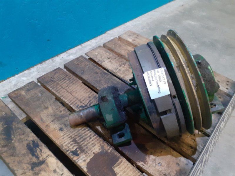 John Deere 1085