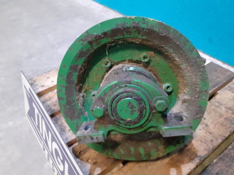 John Deere 1085