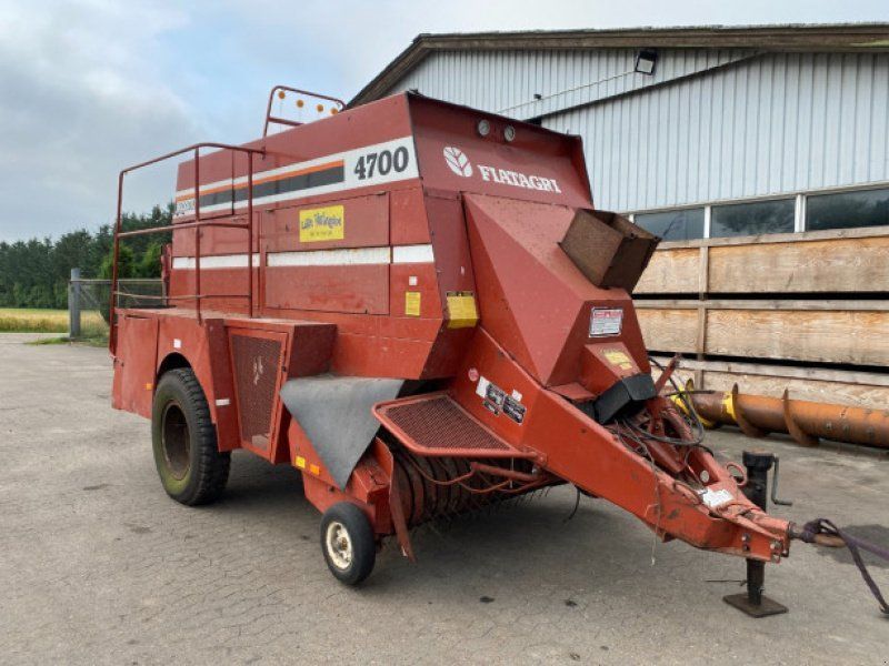 Fiatagri 4700