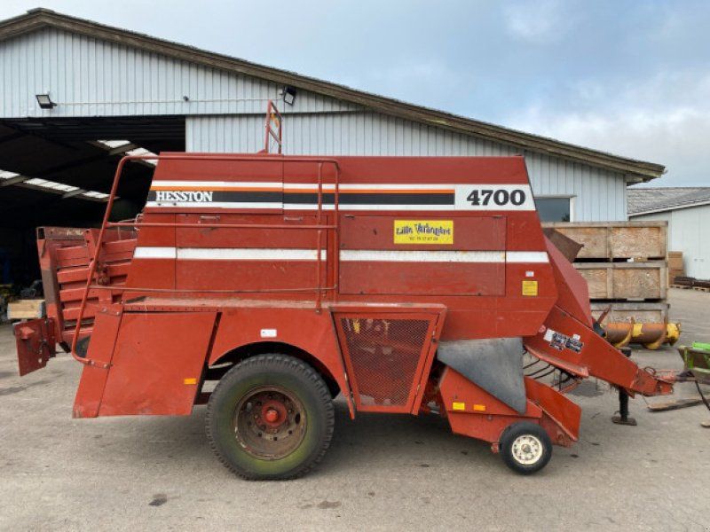 Fiatagri 4700