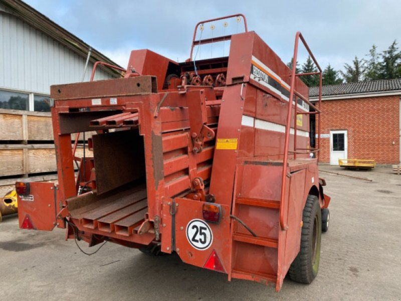 Fiatagri 4700