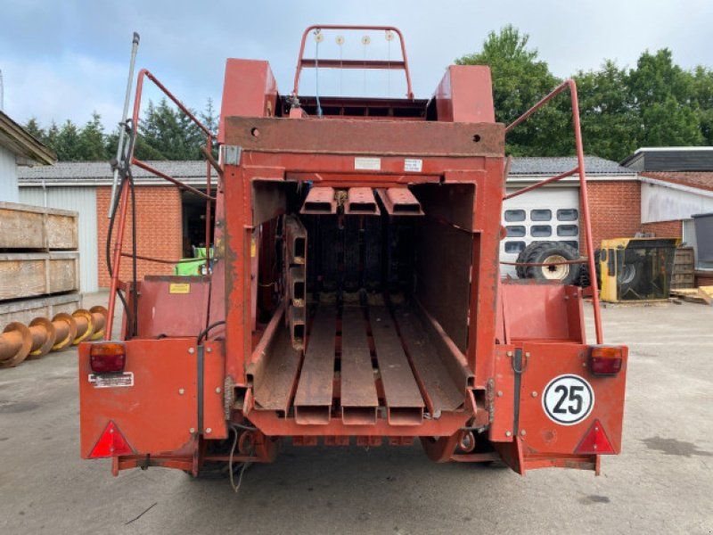 Fiatagri 4700