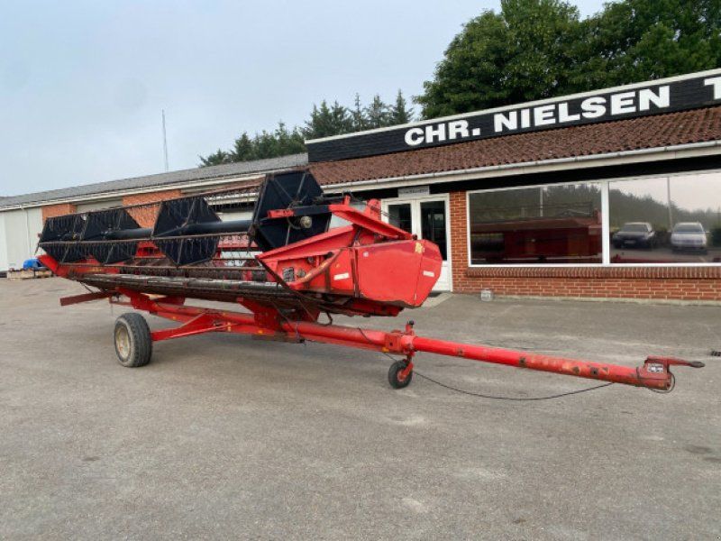 Massey Ferguson 22