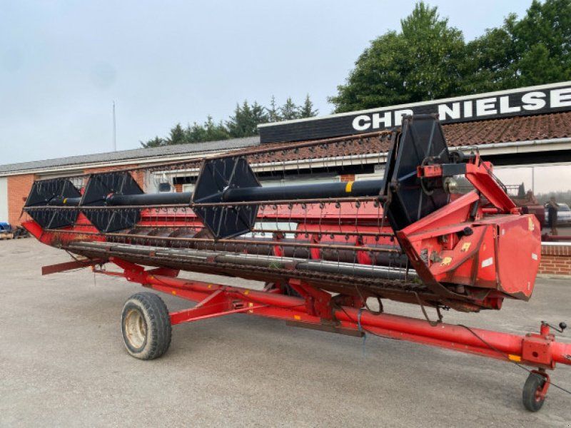 Massey Ferguson 22