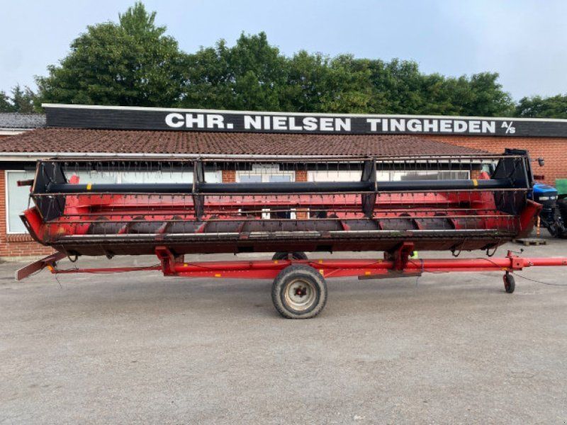 Massey Ferguson 22