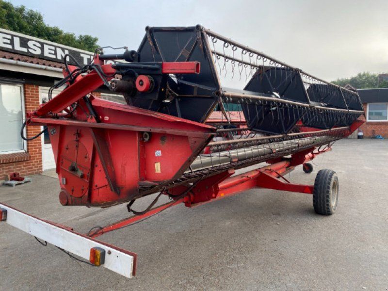 Massey Ferguson 22