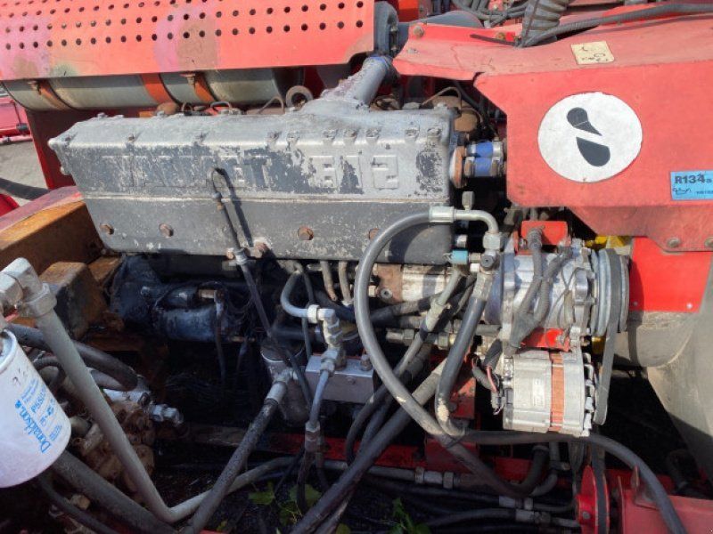Valmet 612DSJL