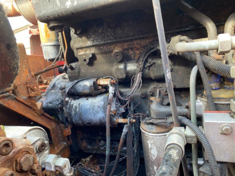 Valmet 612DSJL
