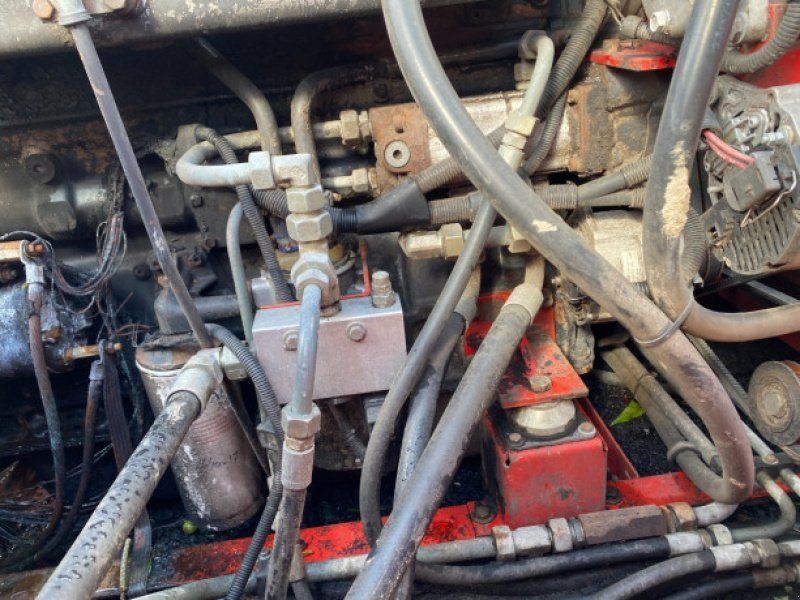 Valmet 612DSJL