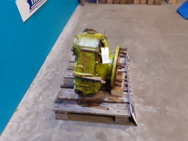 Claas Mercator 50