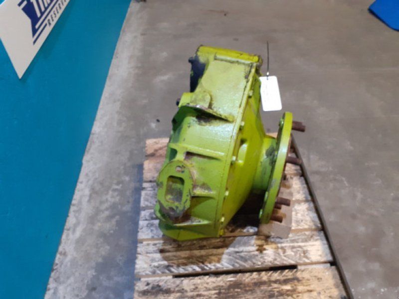 Claas Mercator 50