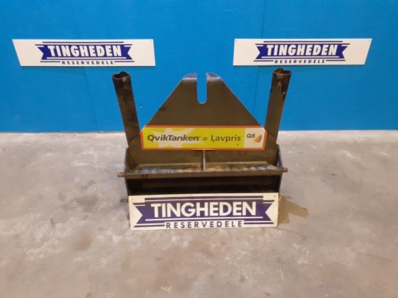 Vægtklods