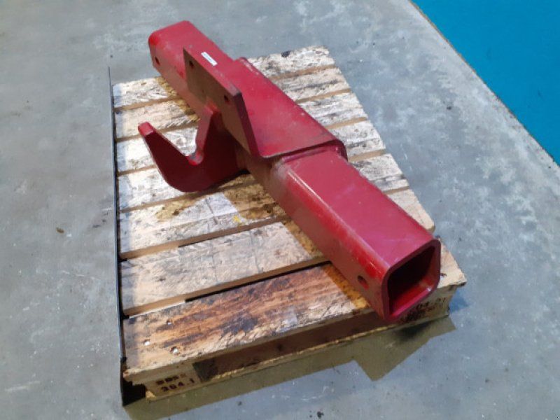 Case STX 440