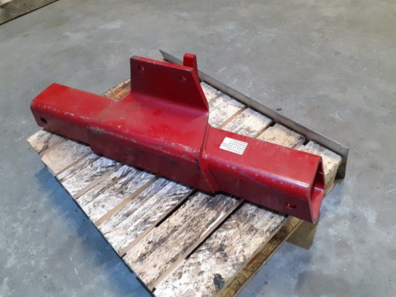 Case STX 440
