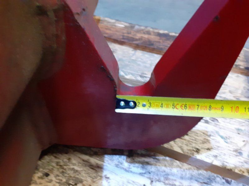 Case STX 440