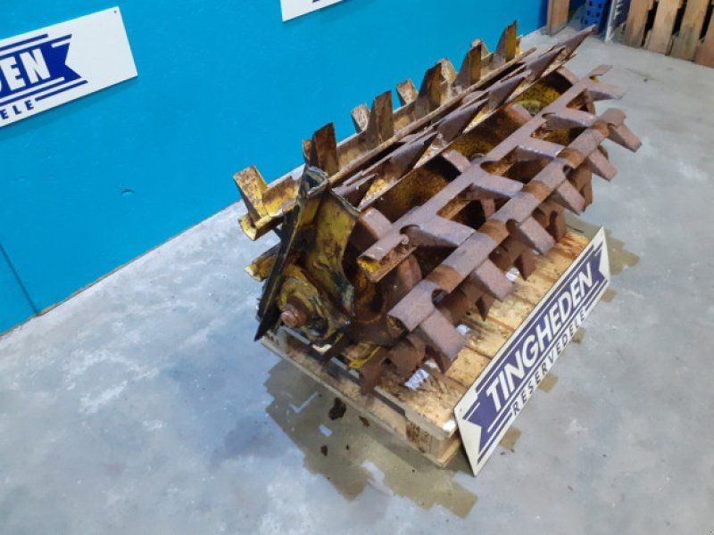 New Holland 1540