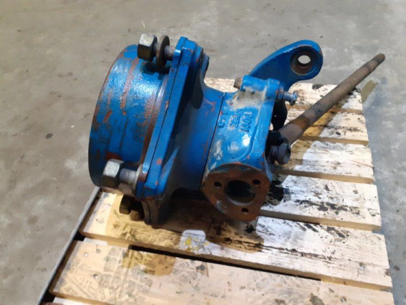Ford 7740