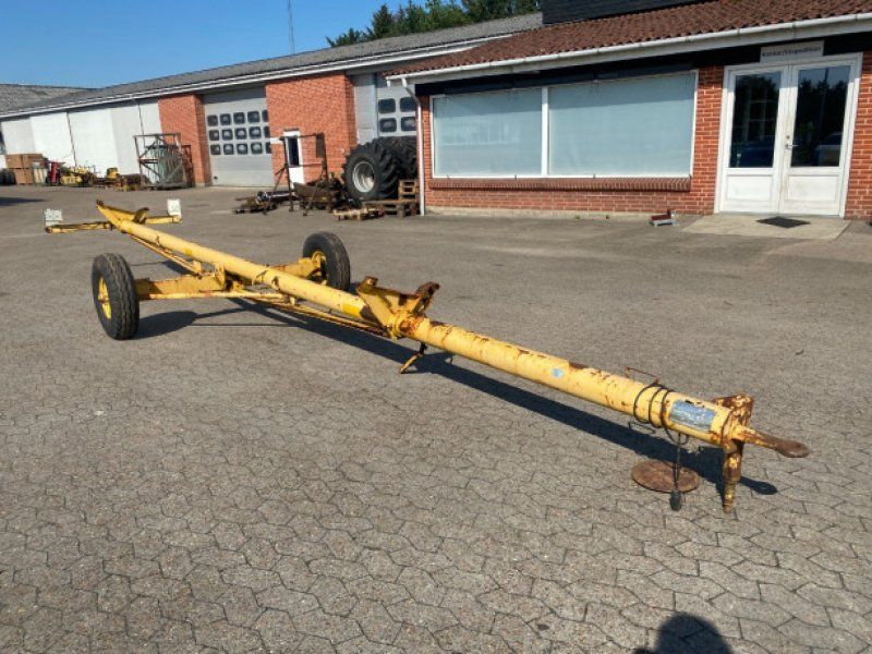 New Holland Skærebordsvogn