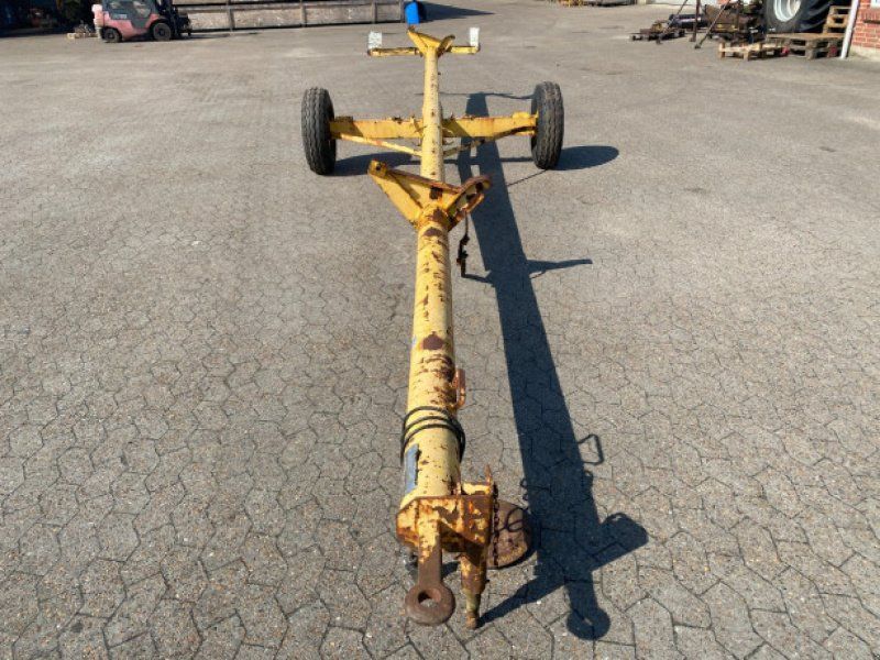 New Holland Skærebordsvogn