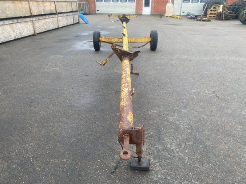 New Holland Skærebordsvogn