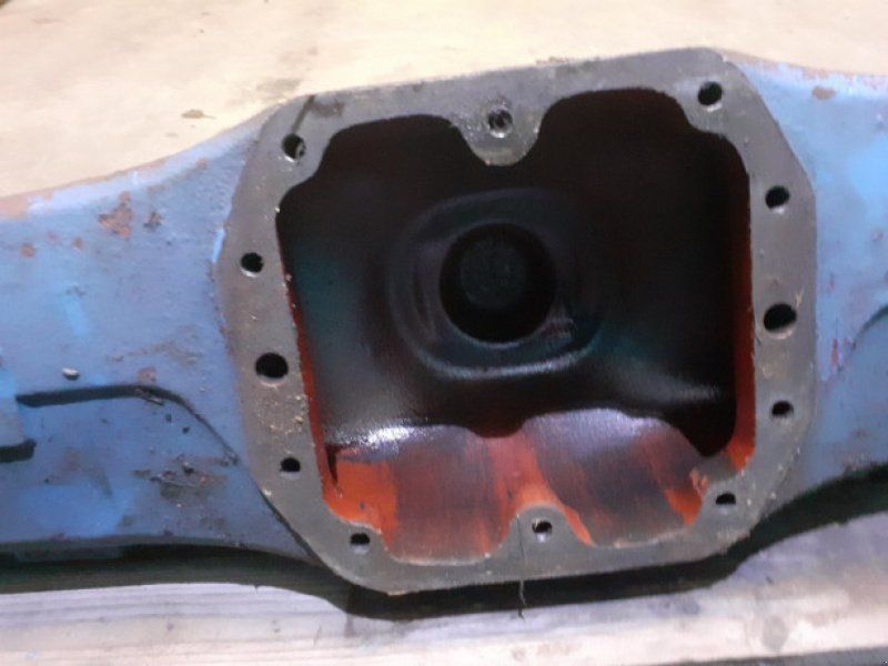 Ford 8340