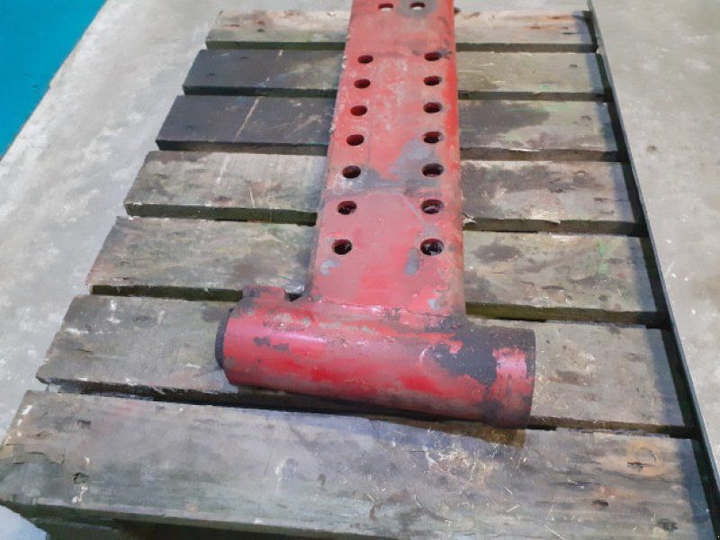 Case IH 1620