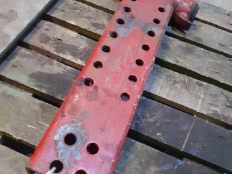 Case IH 1620