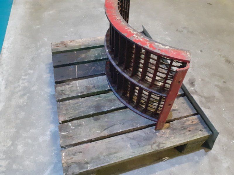 Case IH 1620