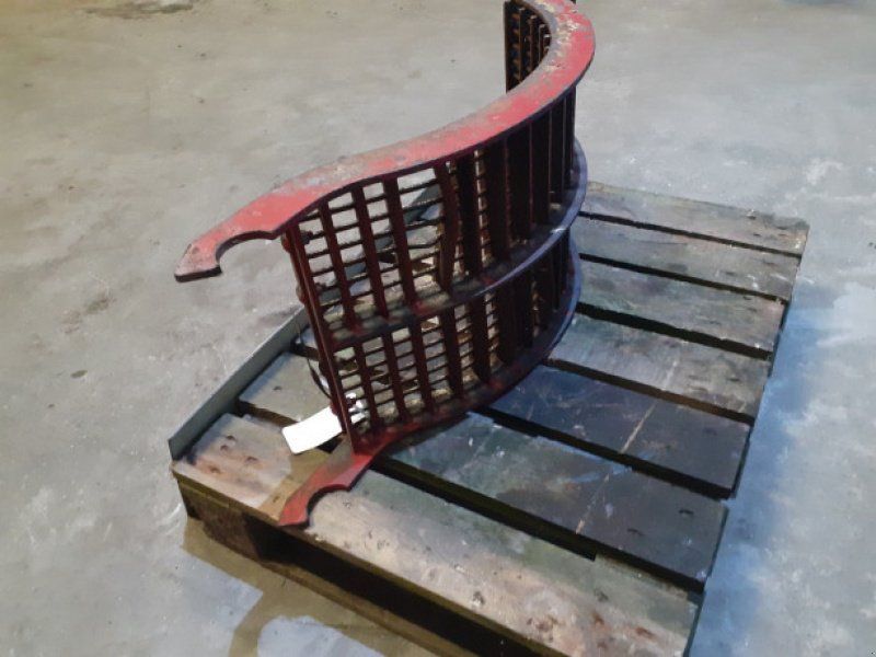 Case IH 1620